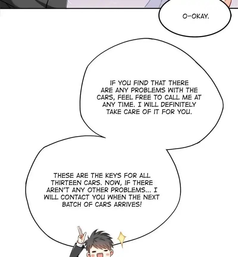 Cultivation Chat Group chapter 94 - page 18