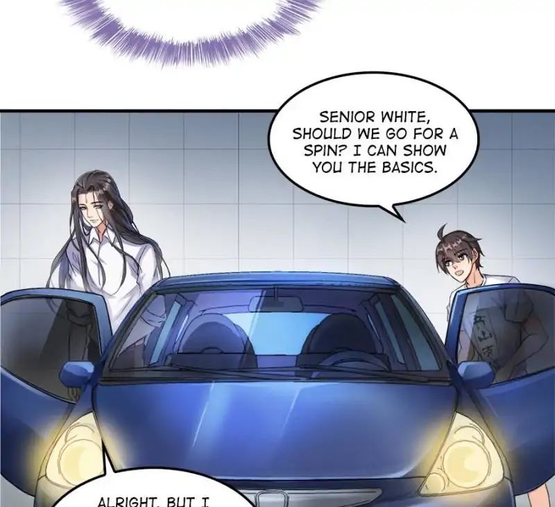 Cultivation Chat Group chapter 94 - page 21