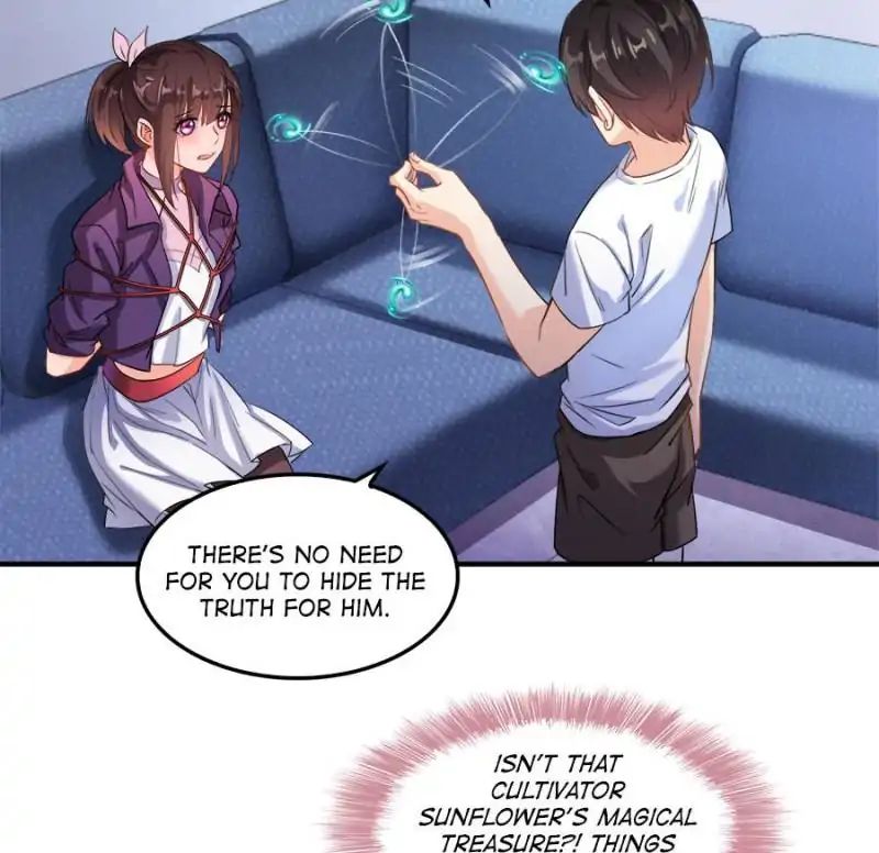 Cultivation Chat Group chapter 94 - page 3