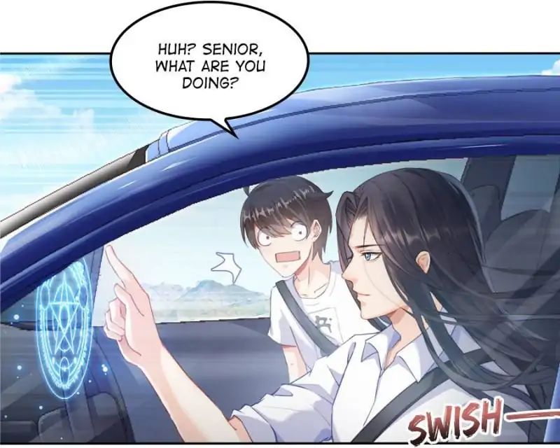 Cultivation Chat Group chapter 94 - page 36