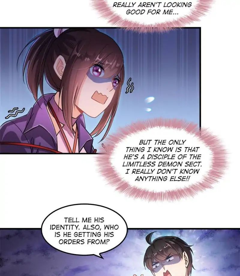 Cultivation Chat Group chapter 94 - page 4