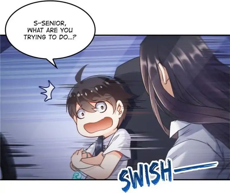 Cultivation Chat Group chapter 94 - page 44