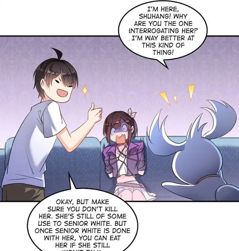 Cultivation Chat Group chapter 94 - page 7