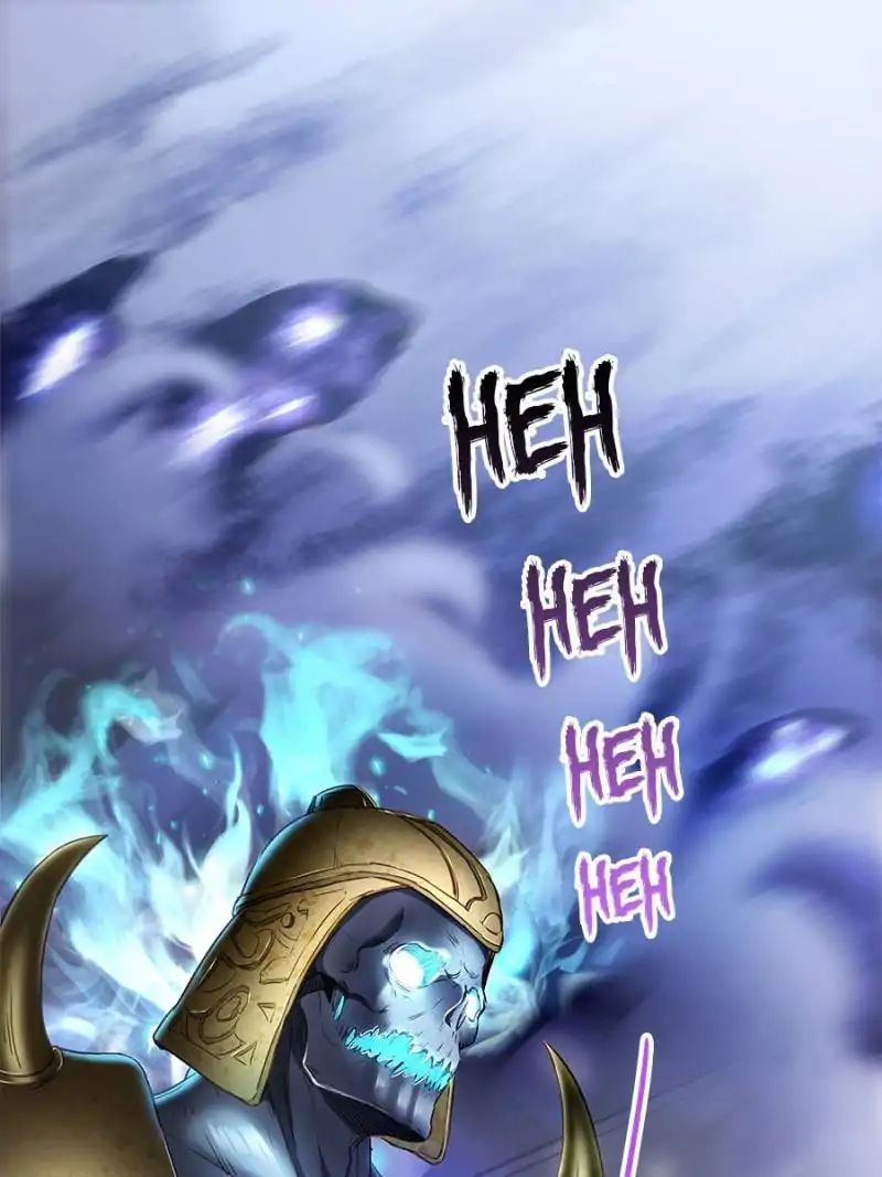 Cultivation Chat Group chapter 37 - page 1