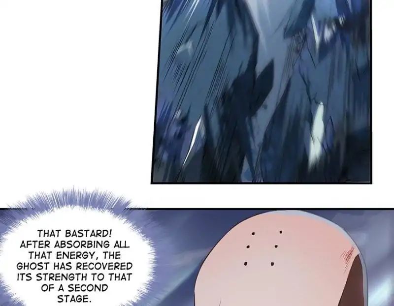 Cultivation Chat Group chapter 37 - page 21
