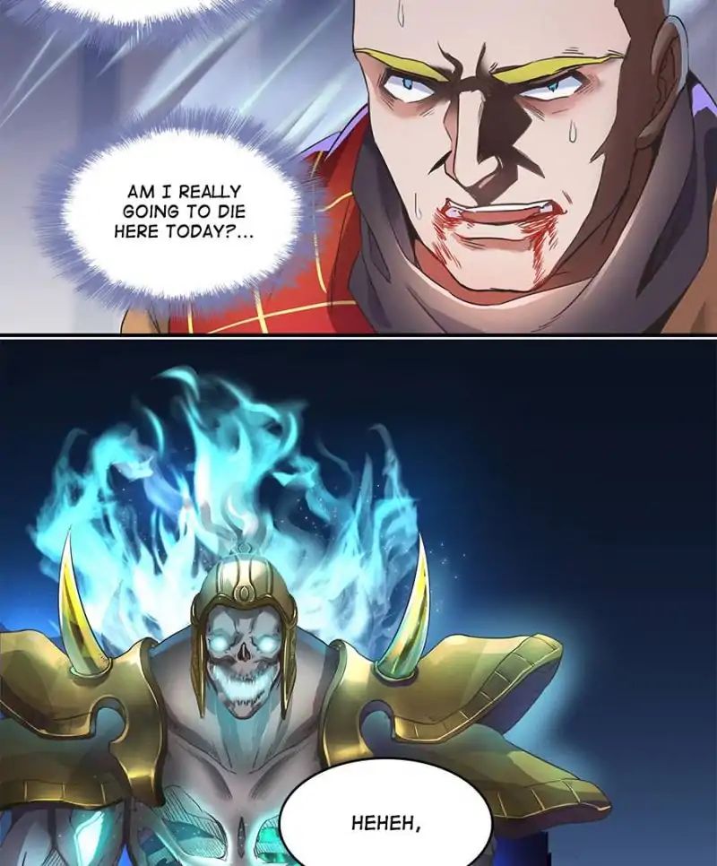 Cultivation Chat Group chapter 37 - page 22
