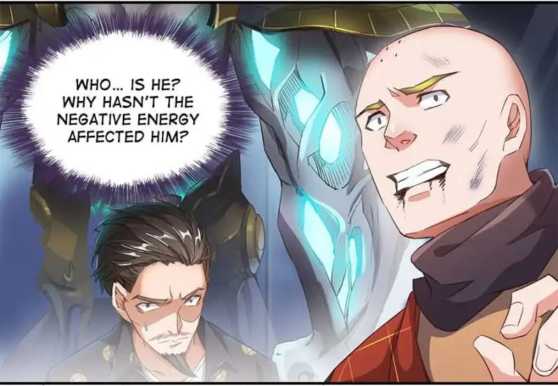 Cultivation Chat Group chapter 37 - page 27