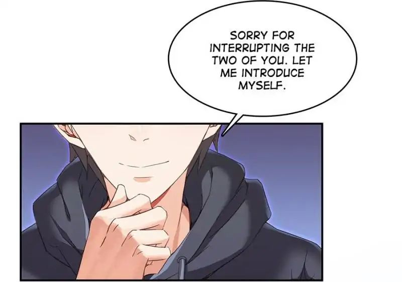 Cultivation Chat Group chapter 37 - page 28