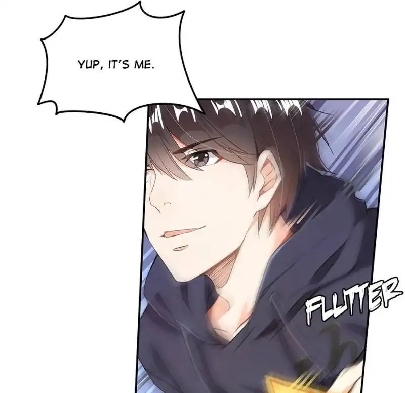 Cultivation Chat Group chapter 37 - page 33