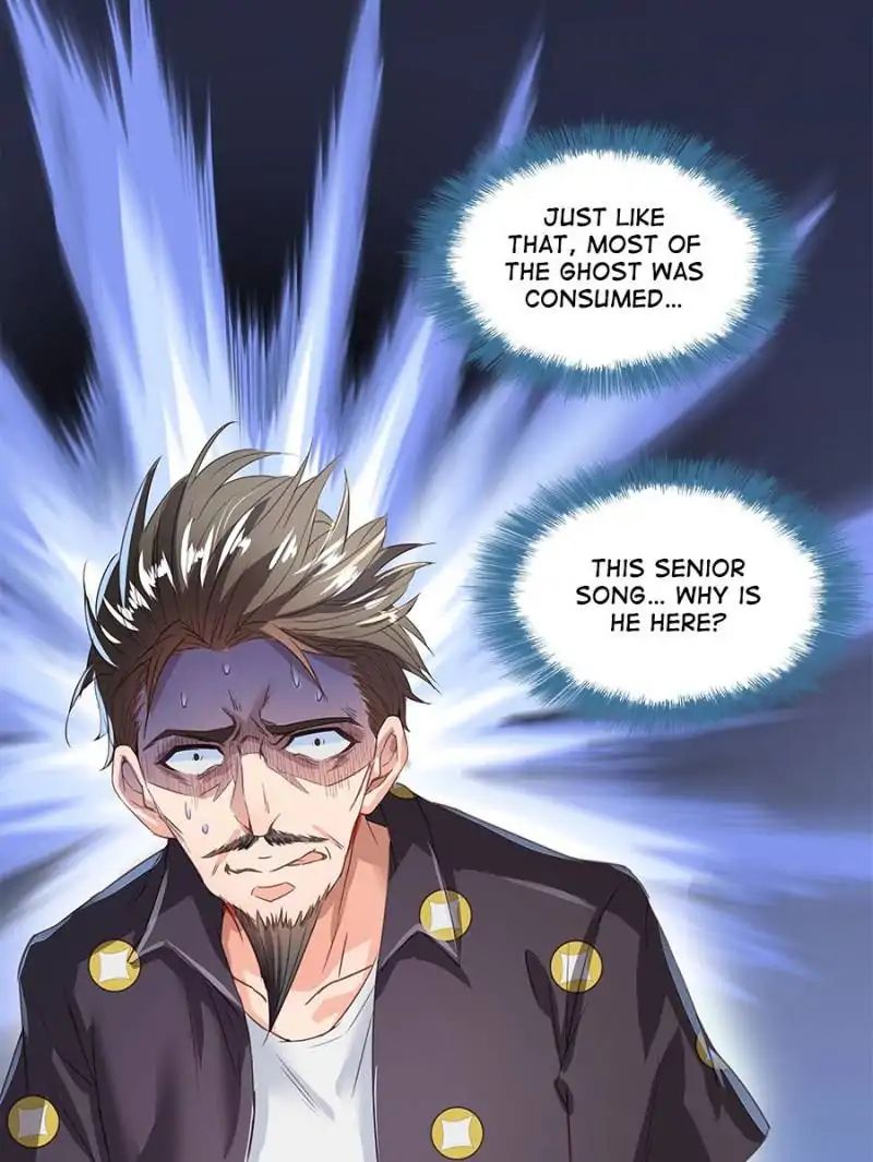 Cultivation Chat Group chapter 37 - page 39