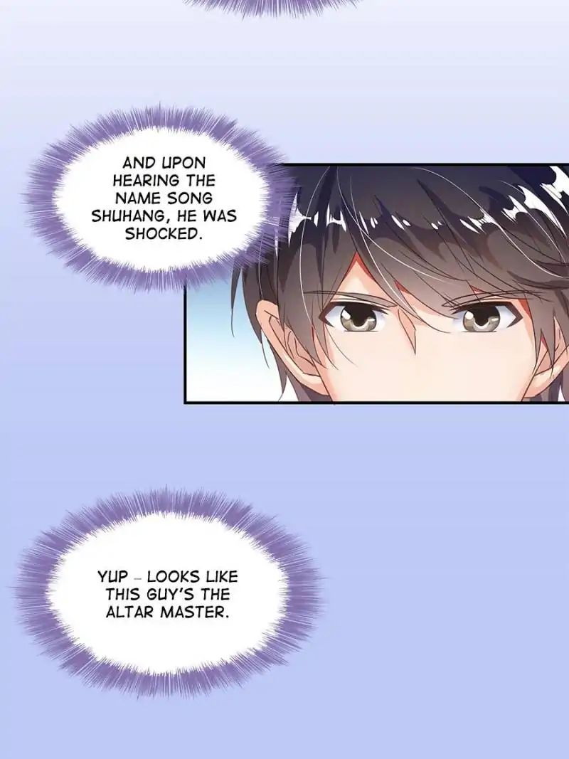 Cultivation Chat Group chapter 37 - page 41