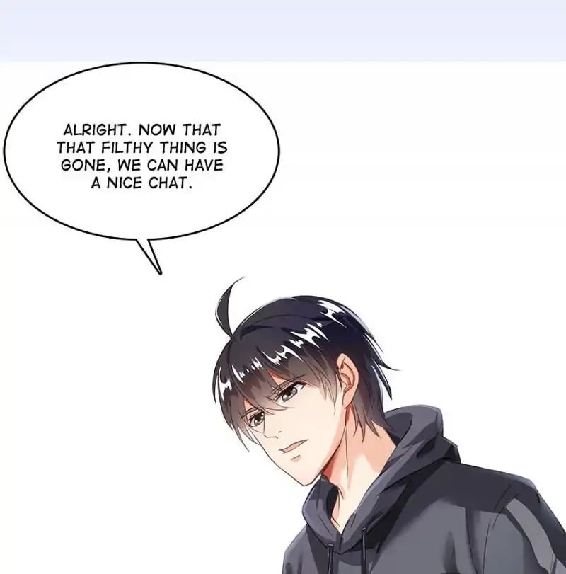 Cultivation Chat Group chapter 37 - page 43
