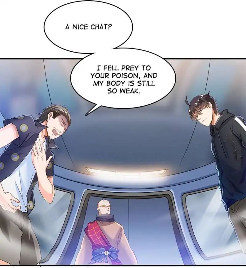 Cultivation Chat Group chapter 37 - page 45