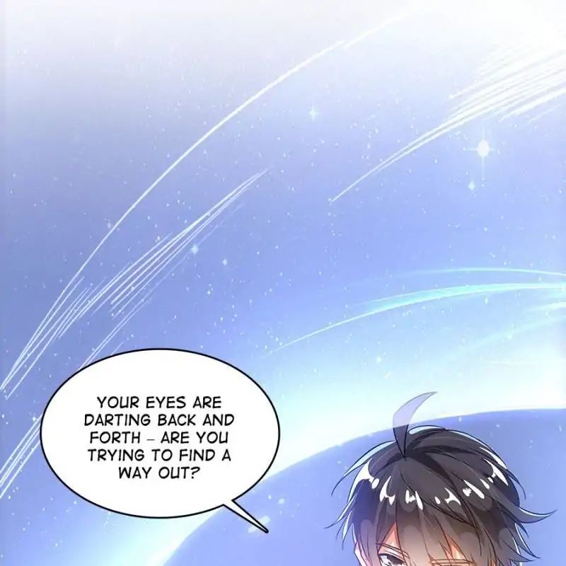 Cultivation Chat Group chapter 37 - page 47