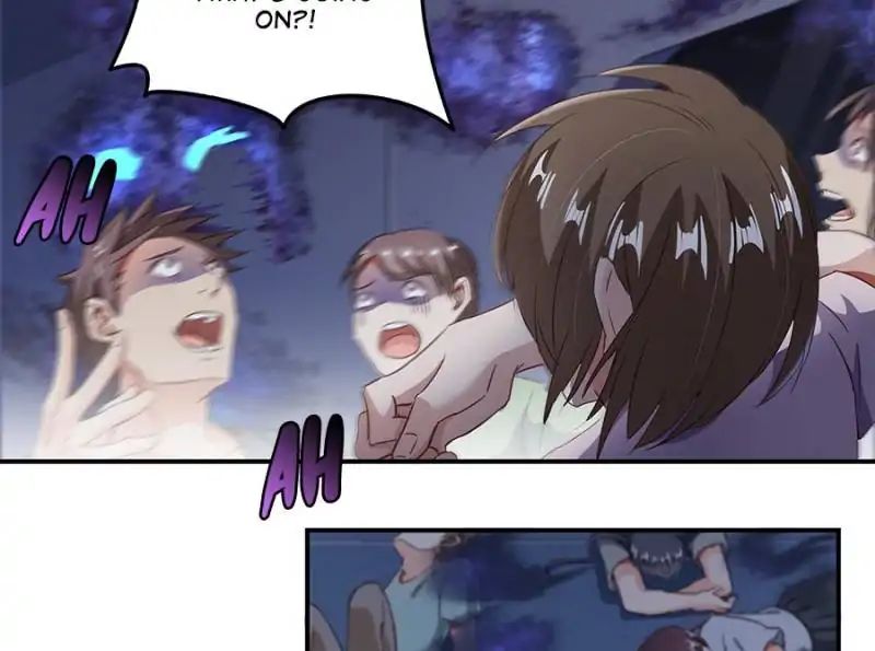 Cultivation Chat Group chapter 37 - page 5