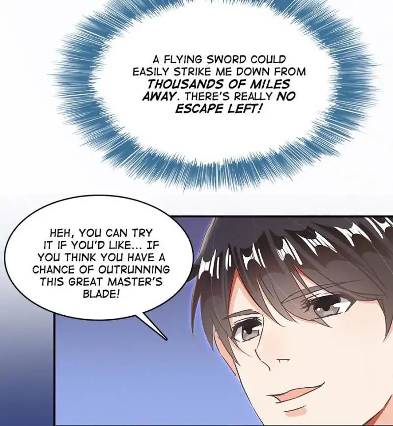 Cultivation Chat Group chapter 37 - page 52