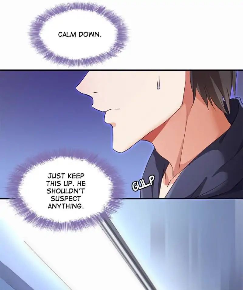 Cultivation Chat Group chapter 37 - page 55