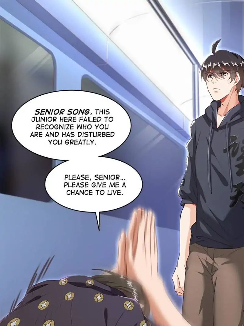 Cultivation Chat Group chapter 37 - page 56