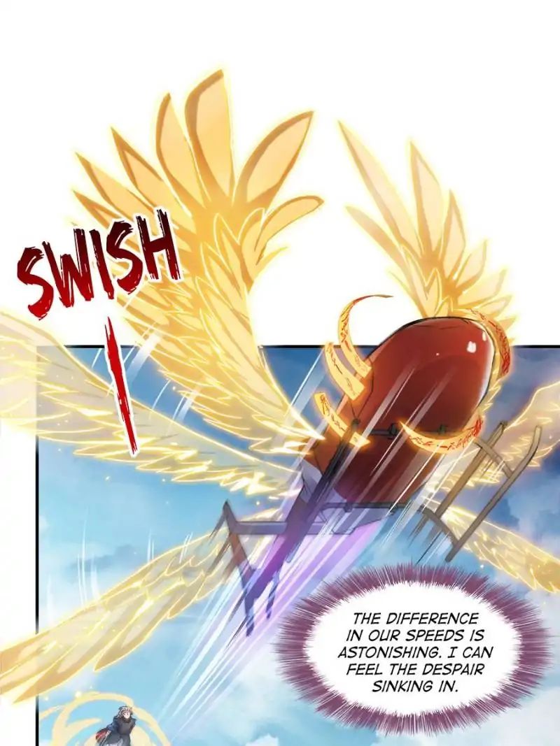 Cultivation Chat Group chapter 130 - page 1