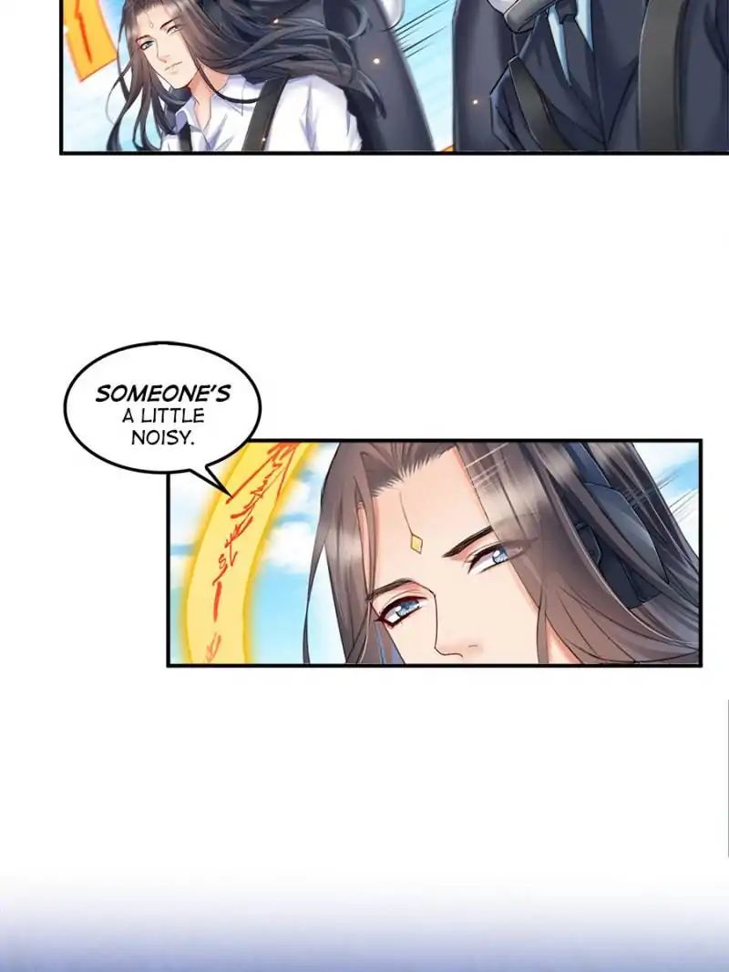 Cultivation Chat Group chapter 130 - page 10