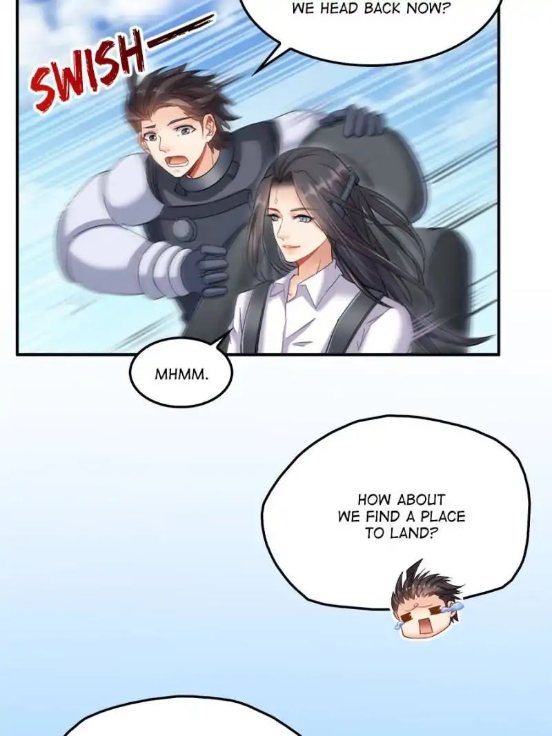 Cultivation Chat Group chapter 130 - page 12