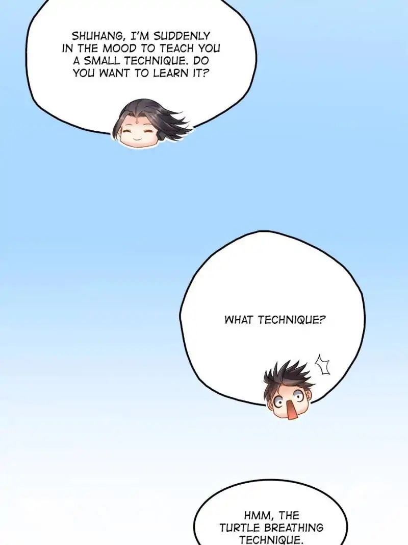 Cultivation Chat Group chapter 130 - page 13