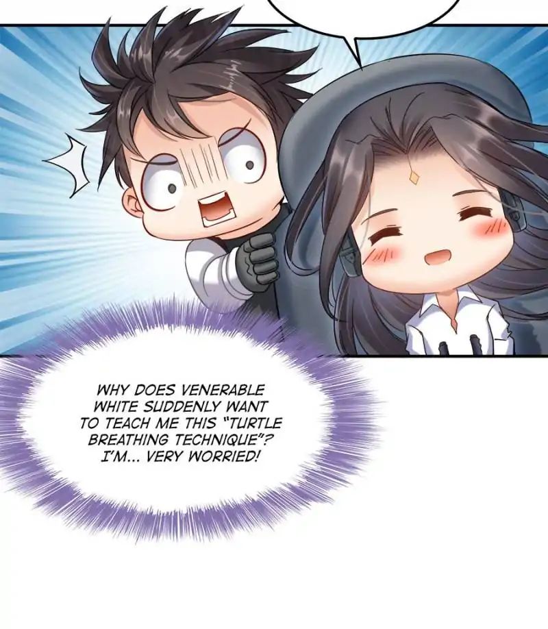 Cultivation Chat Group chapter 130 - page 14