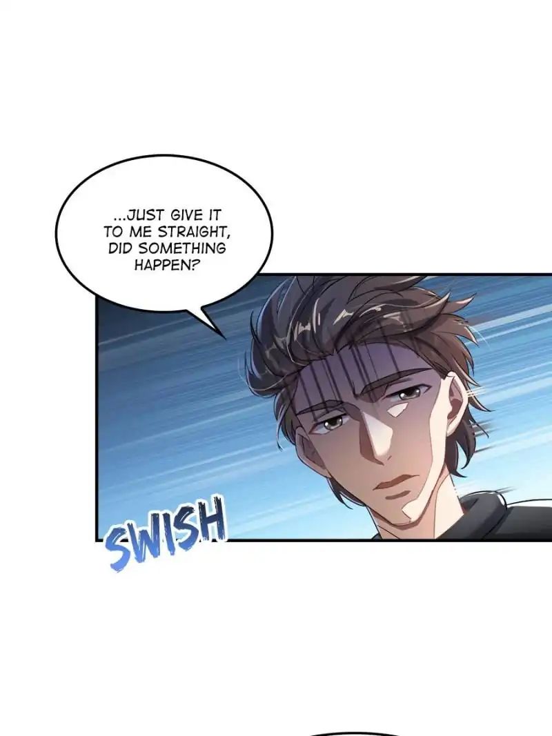 Cultivation Chat Group chapter 130 - page 15