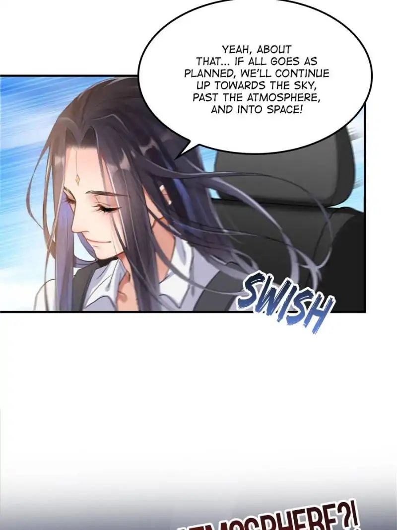 Cultivation Chat Group chapter 130 - page 16