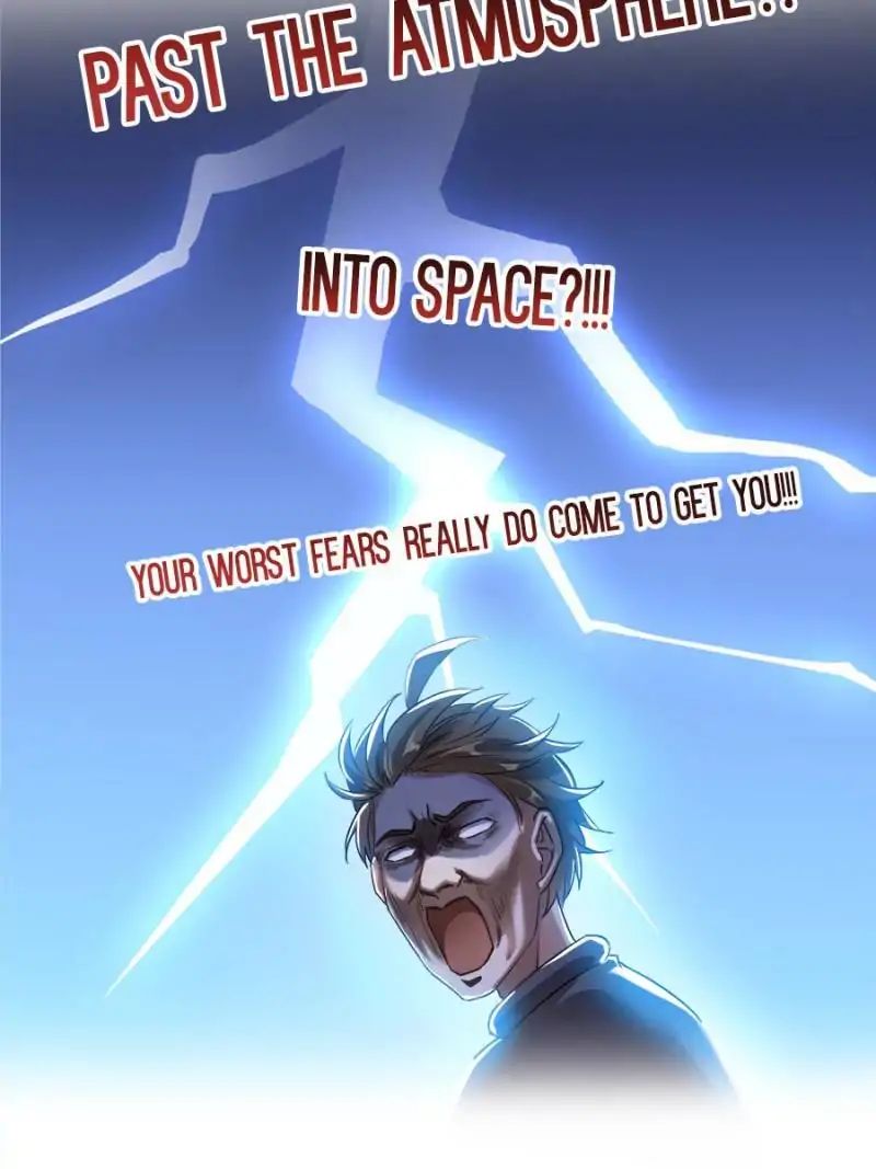 Cultivation Chat Group chapter 130 - page 17