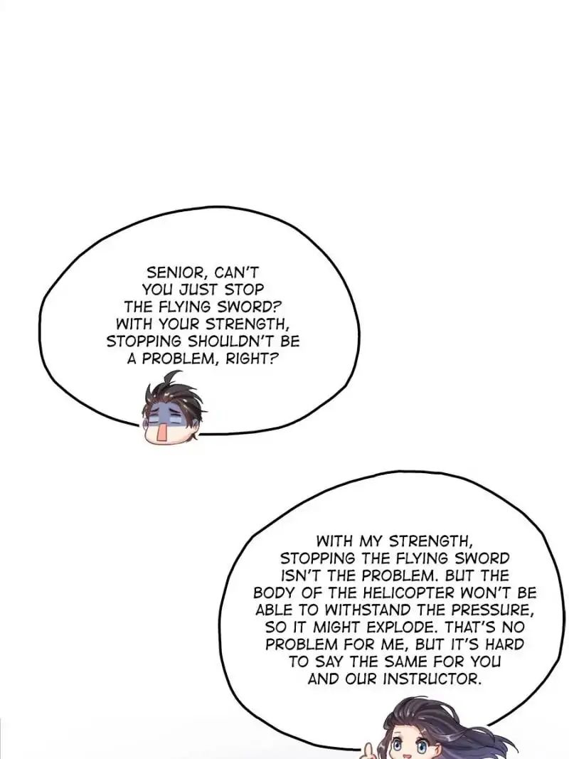 Cultivation Chat Group chapter 130 - page 18