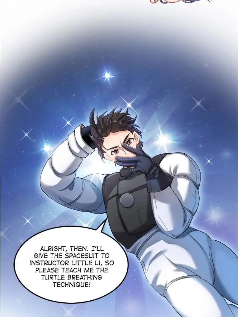 Cultivation Chat Group chapter 130 - page 19