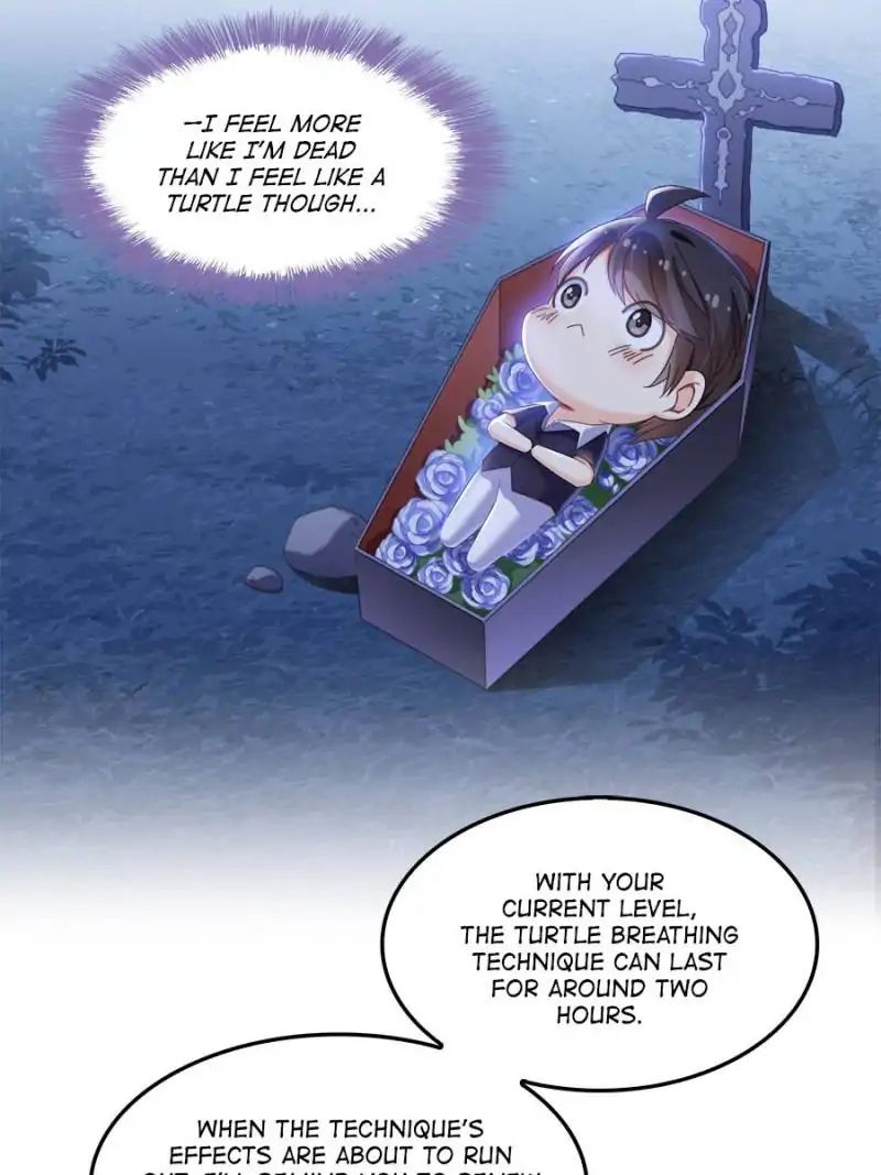 Cultivation Chat Group chapter 130 - page 29