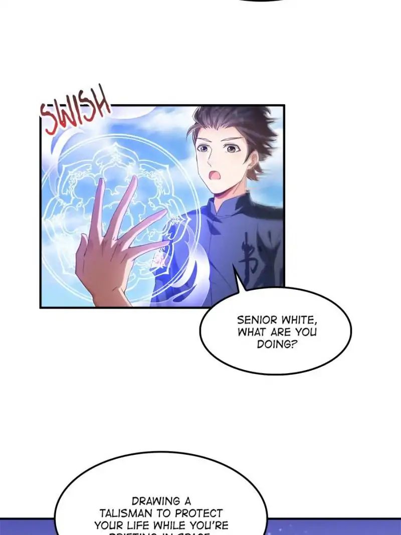 Cultivation Chat Group chapter 130 - page 31