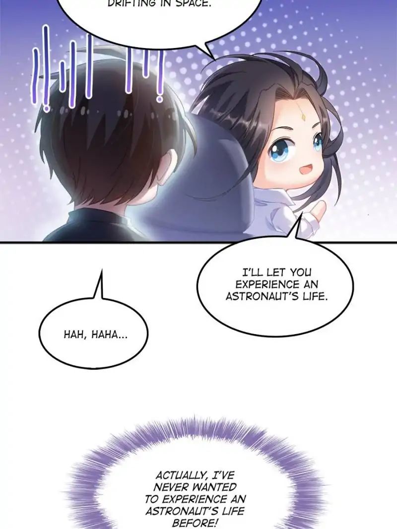 Cultivation Chat Group chapter 130 - page 32