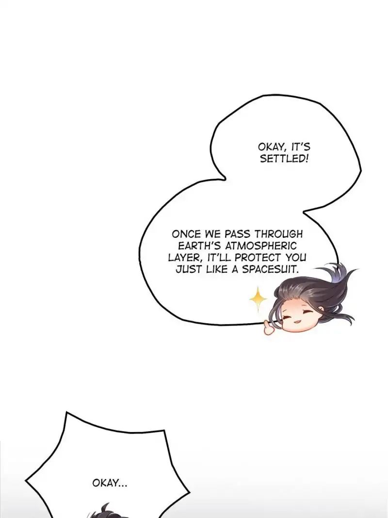 Cultivation Chat Group chapter 130 - page 34