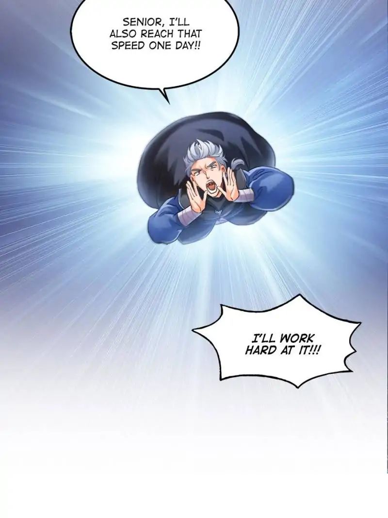 Cultivation Chat Group chapter 130 - page 5