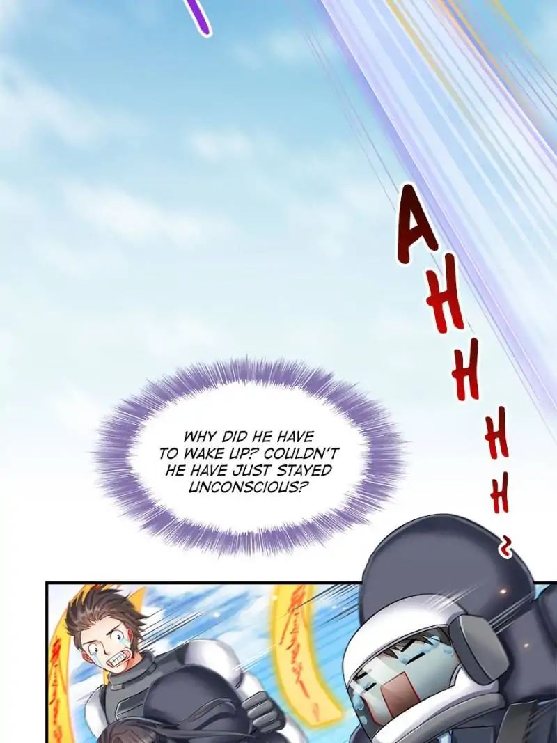 Cultivation Chat Group chapter 130 - page 9