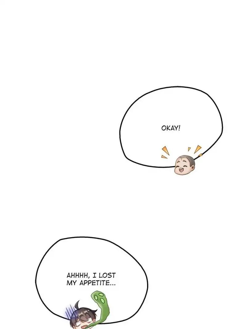 Cultivation Chat Group chapter 126 - page 14