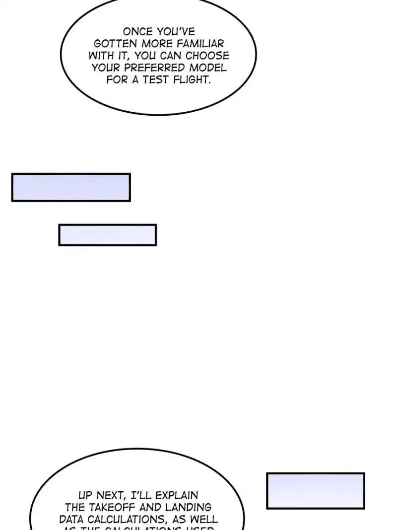 Cultivation Chat Group chapter 126 - page 35