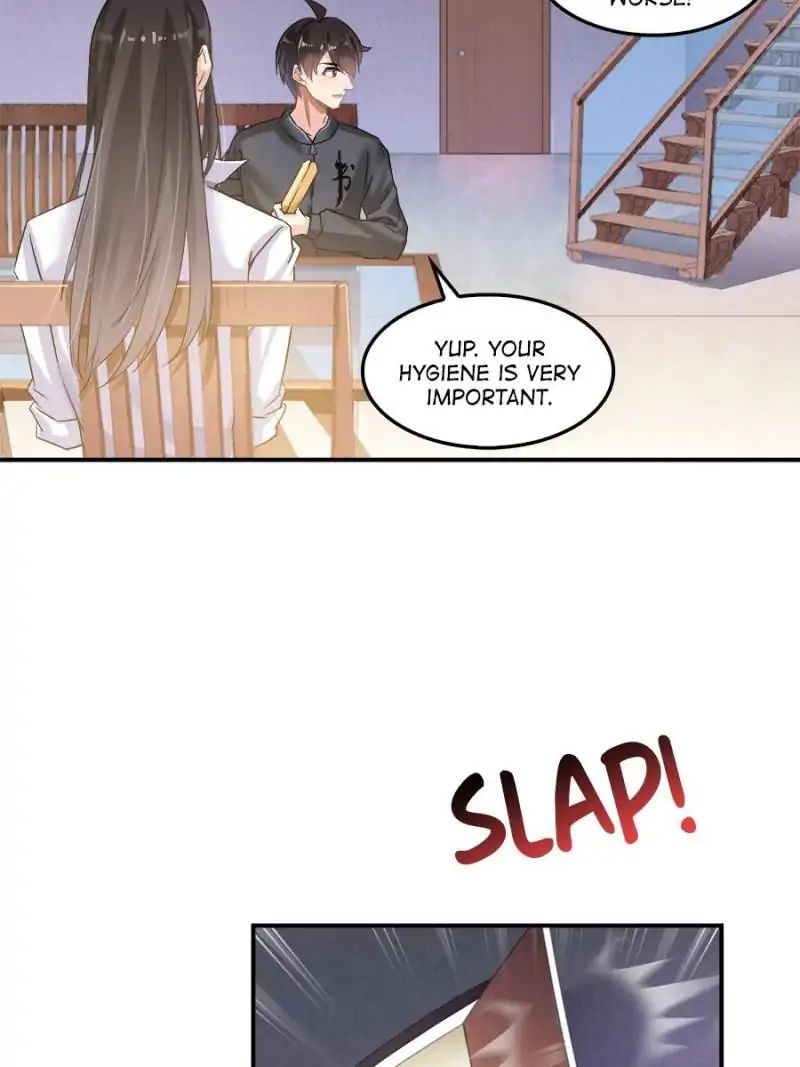 Cultivation Chat Group chapter 126 - page 5