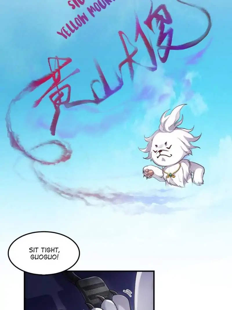 Cultivation Chat Group chapter 141 - page 18