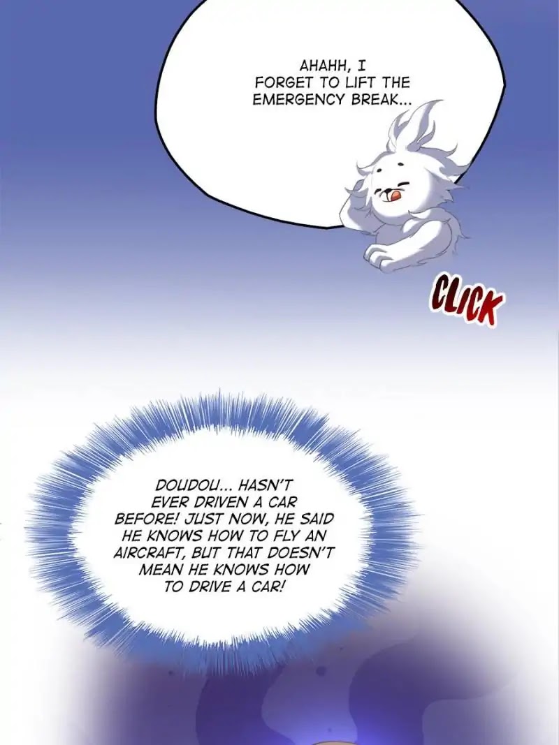 Cultivation Chat Group chapter 141 - page 23