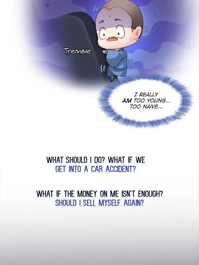 Cultivation Chat Group chapter 141 - page 24