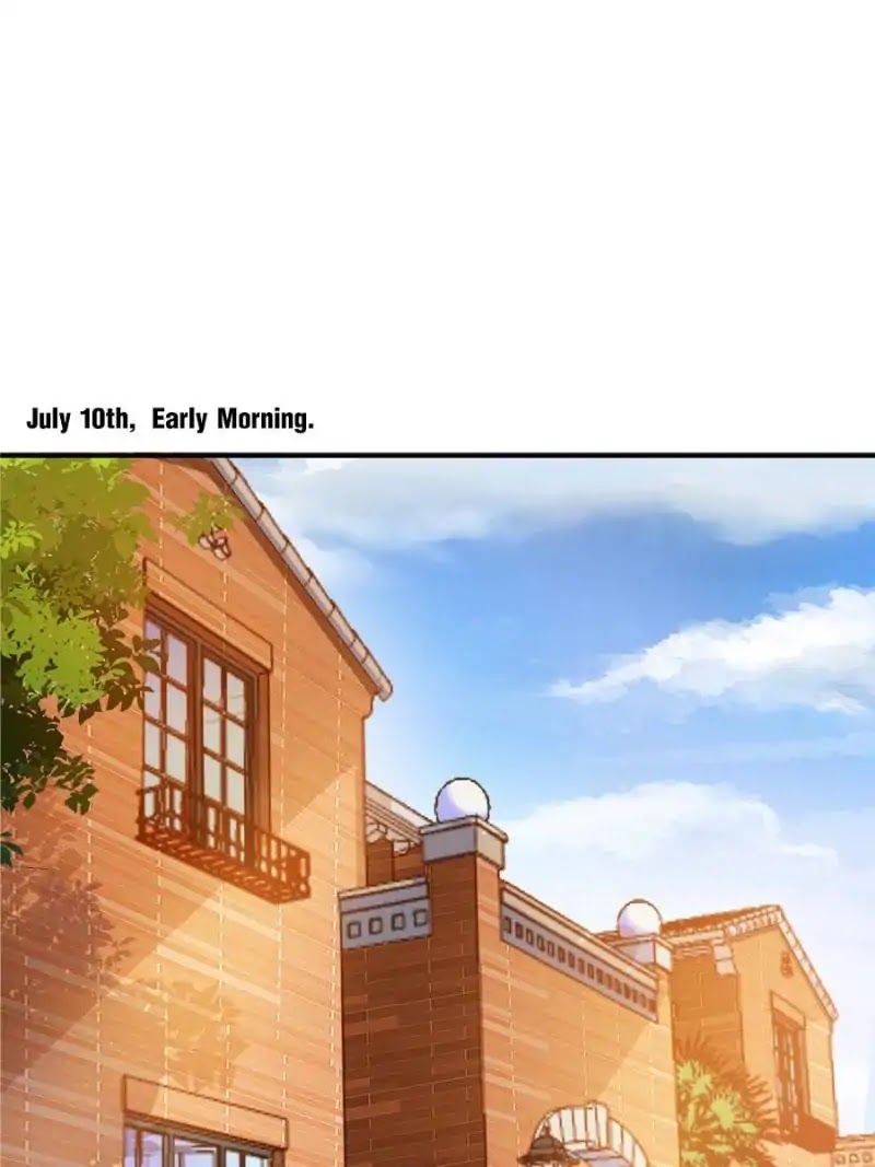 Cultivation Chat Group chapter 141 - page 34