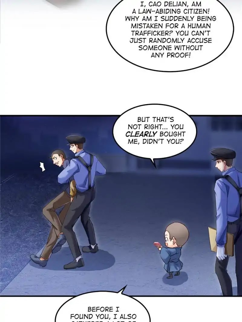Cultivation Chat Group chapter 141 - page 4