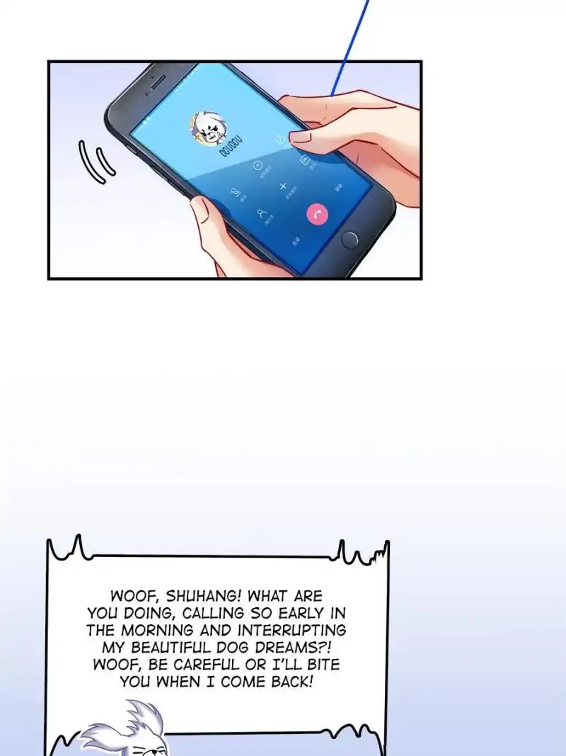 Cultivation Chat Group chapter 141 - page 43