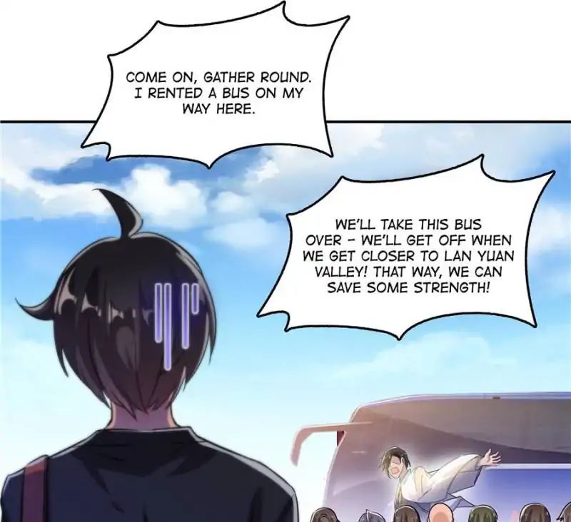 Cultivation Chat Group chapter 65 - page 11