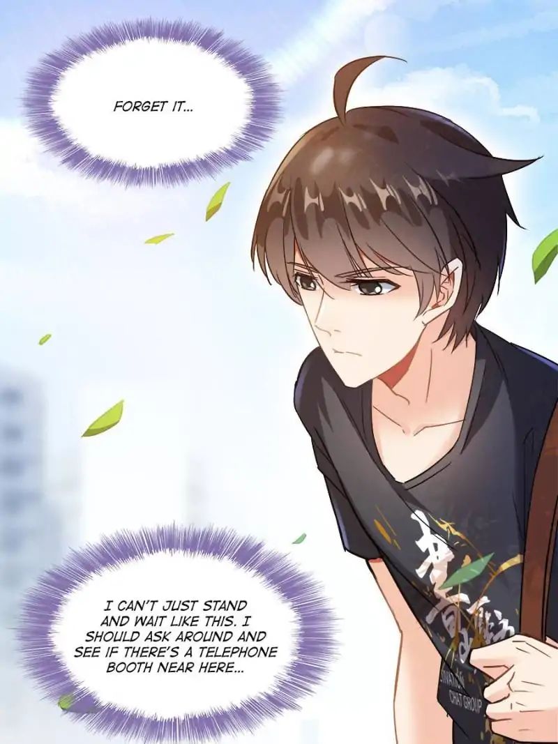 Cultivation Chat Group chapter 65 - page 17