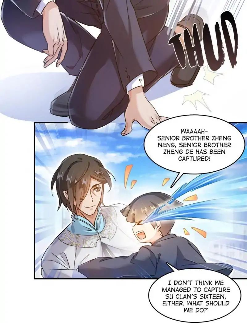 Cultivation Chat Group chapter 65 - page 2